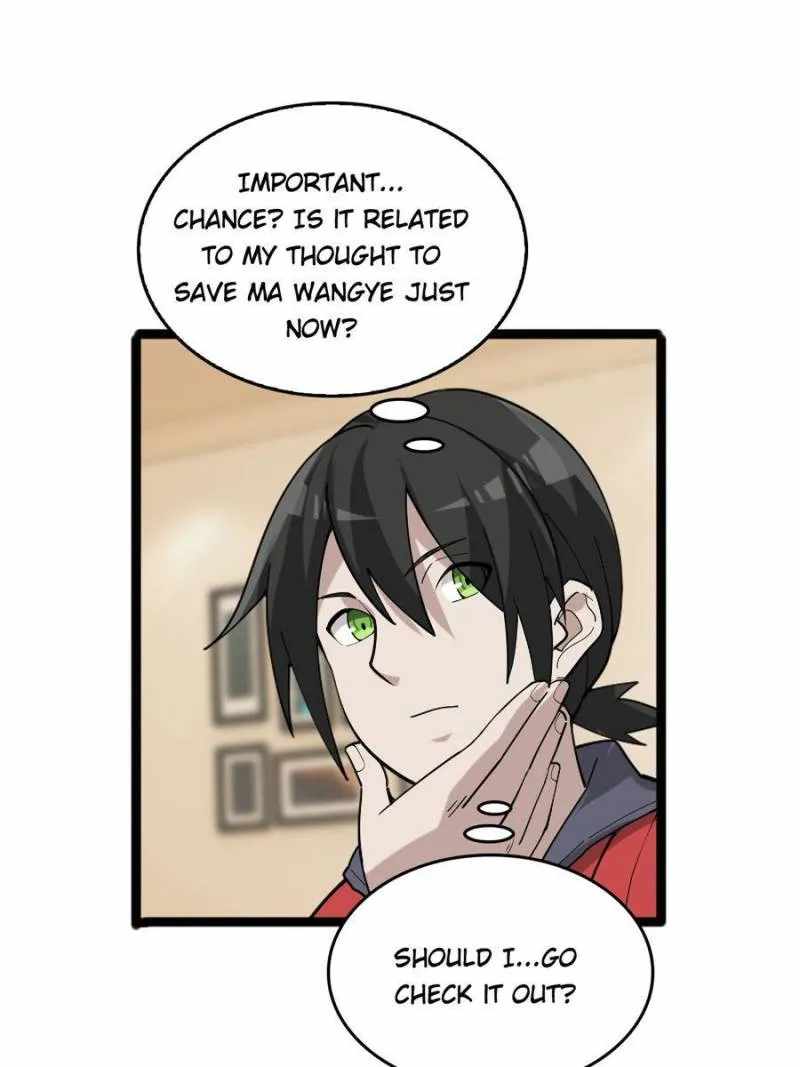 Book of Life and Death chapter 104 page 21