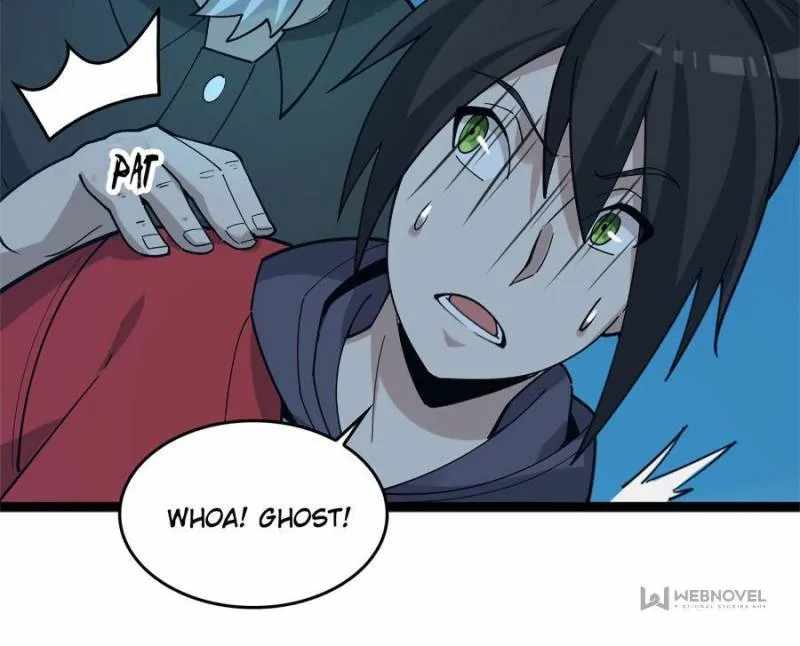 Book of Life and Death chapter 104 page 29