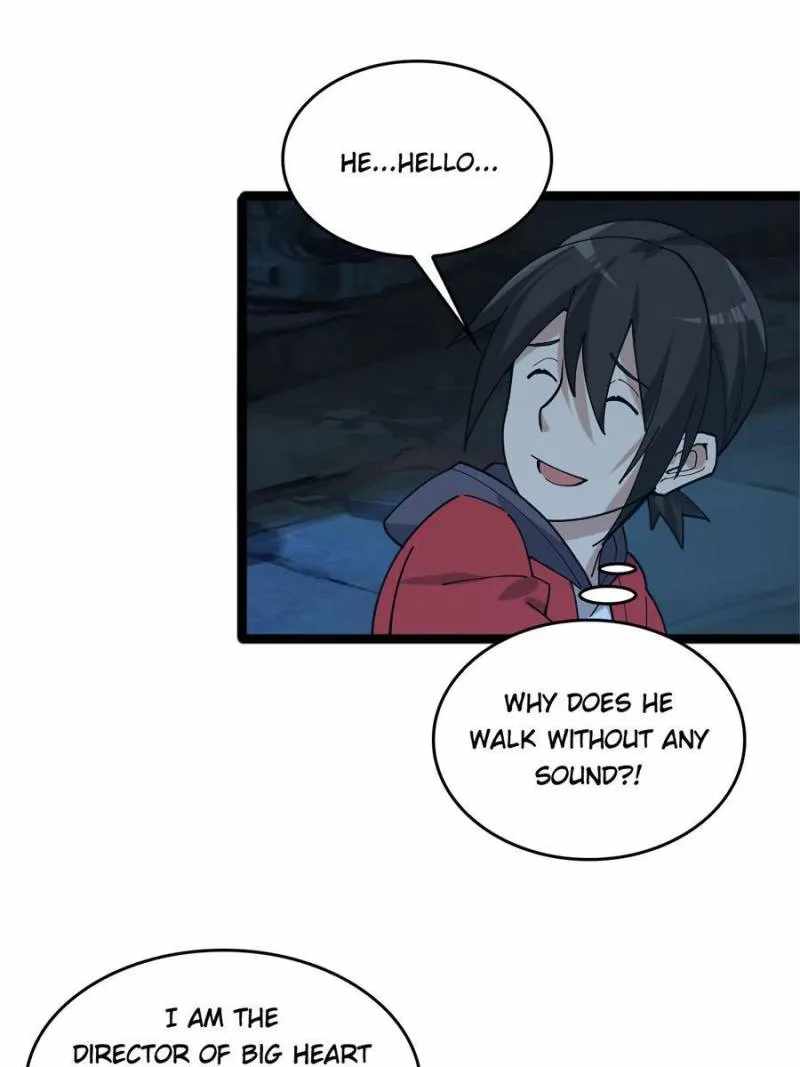 Book of Life and Death chapter 104 page 31