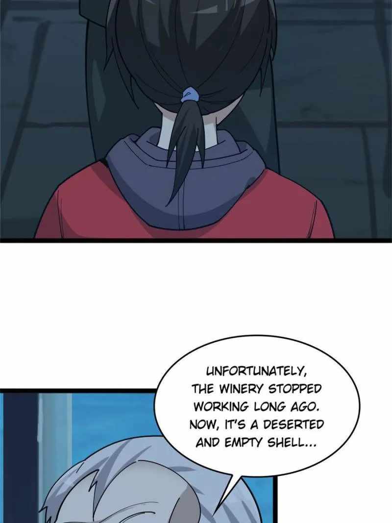 Book of Life and Death chapter 104 page 33