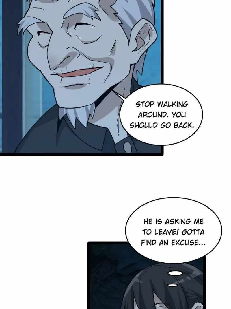 Book of Life and Death chapter 104 page 34