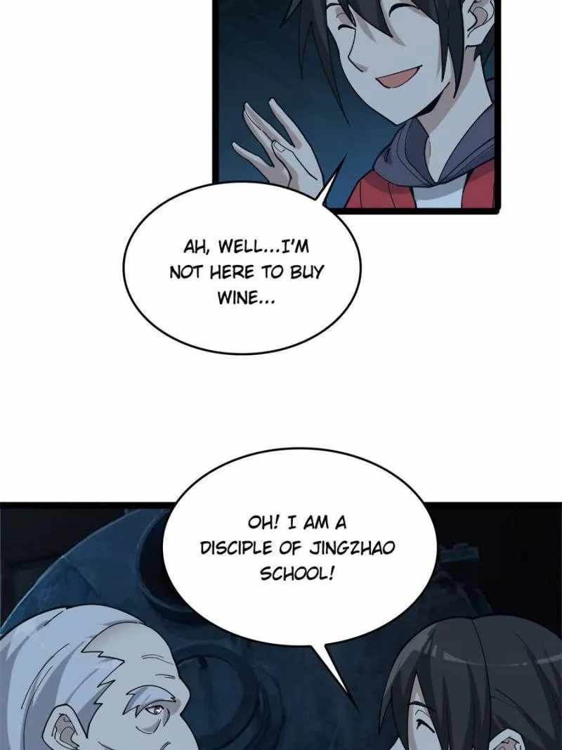 Book of Life and Death chapter 104 page 35