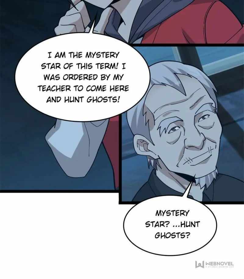 Book of Life and Death chapter 104 page 38