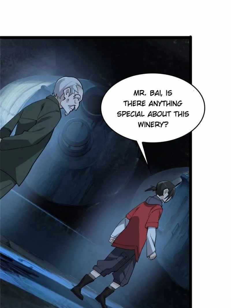 Book of Life and Death chapter 104 page 39