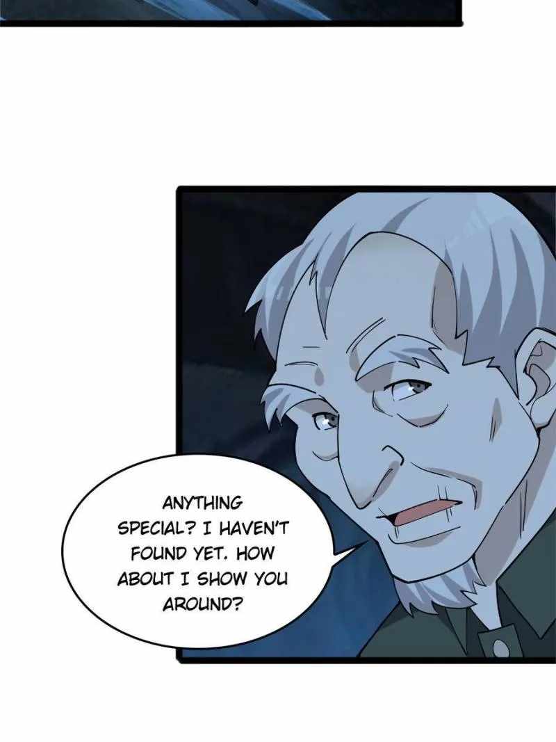 Book of Life and Death chapter 104 page 40