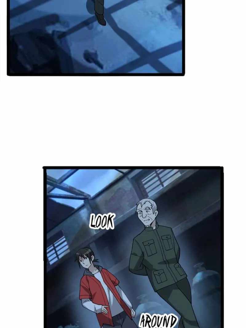 Book of Life and Death chapter 104 page 42