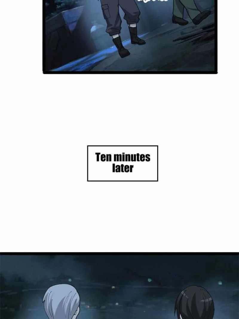 Book of Life and Death chapter 104 page 43