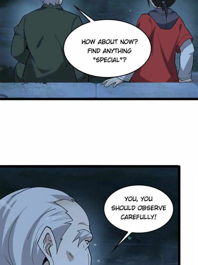 Book of Life and Death chapter 104 page 44