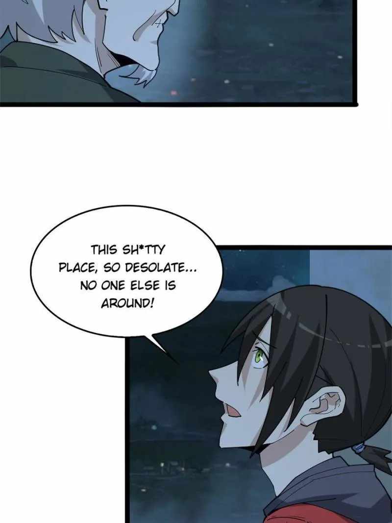 Book of Life and Death chapter 104 page 45