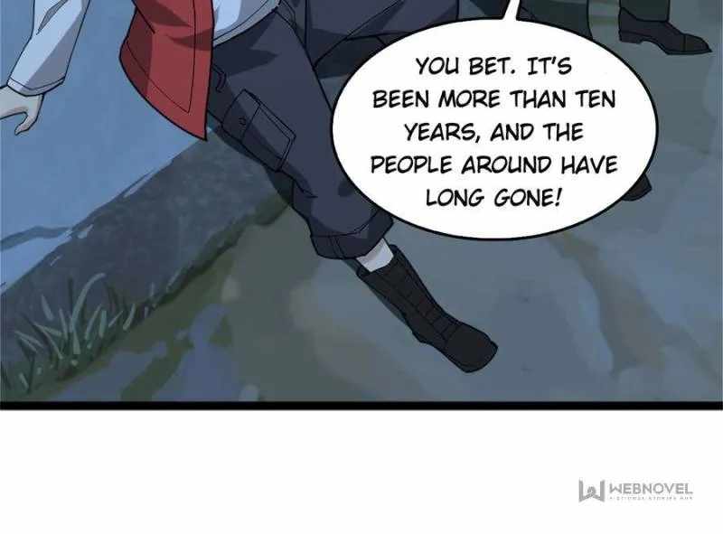 Book of Life and Death chapter 104 page 47