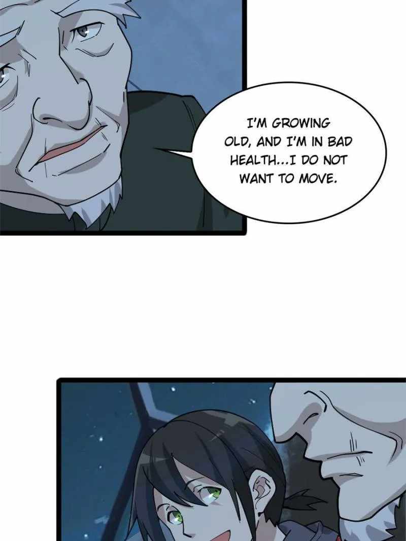 Book of Life and Death chapter 104 page 49