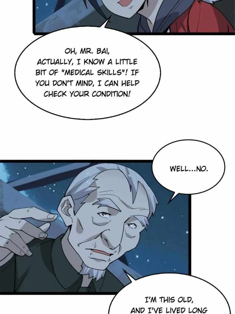 Book of Life and Death chapter 104 page 50