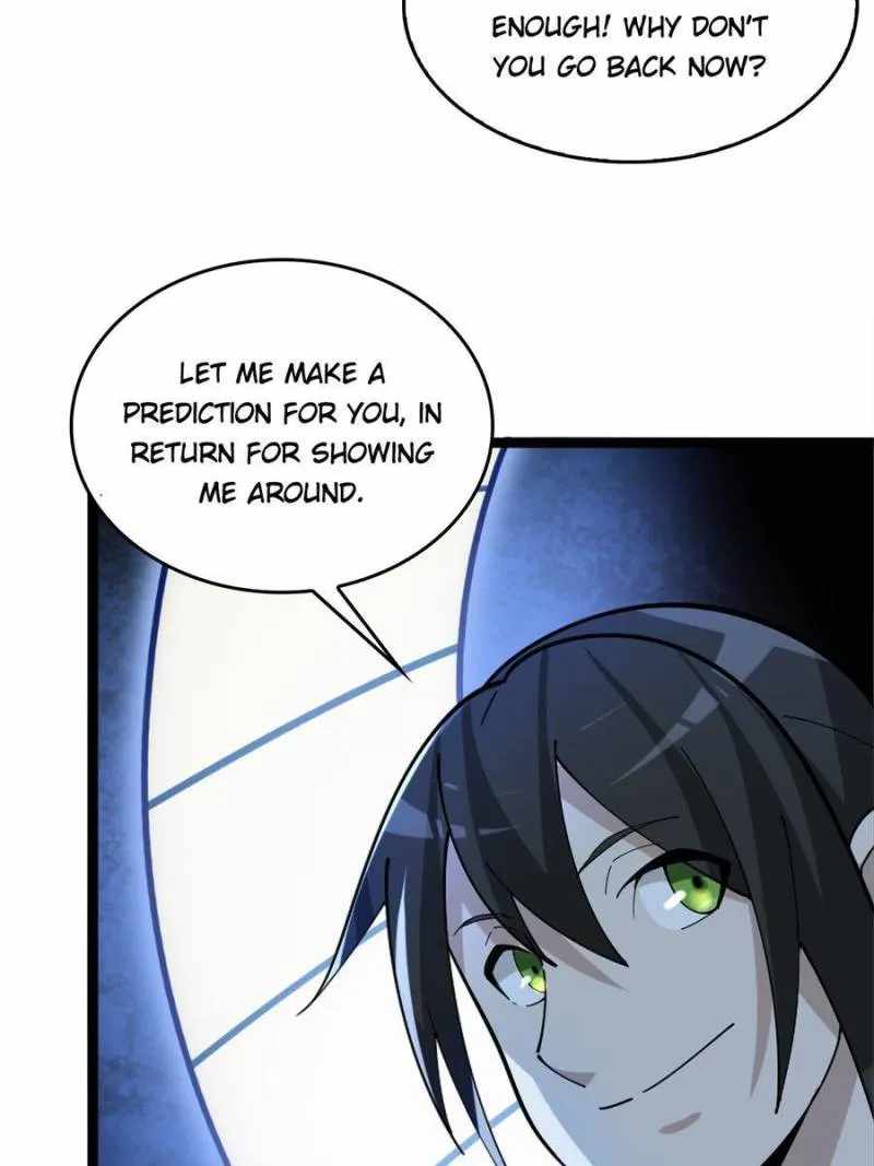 Book of Life and Death chapter 104 page 51