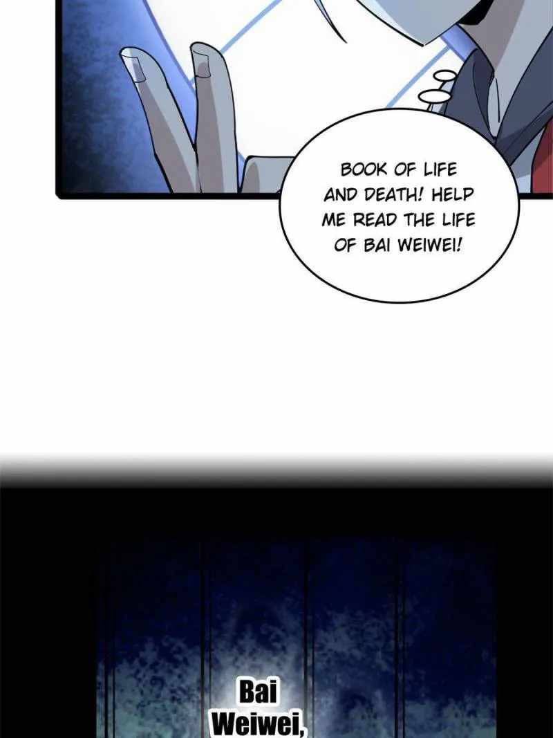 Book of Life and Death chapter 104 page 52
