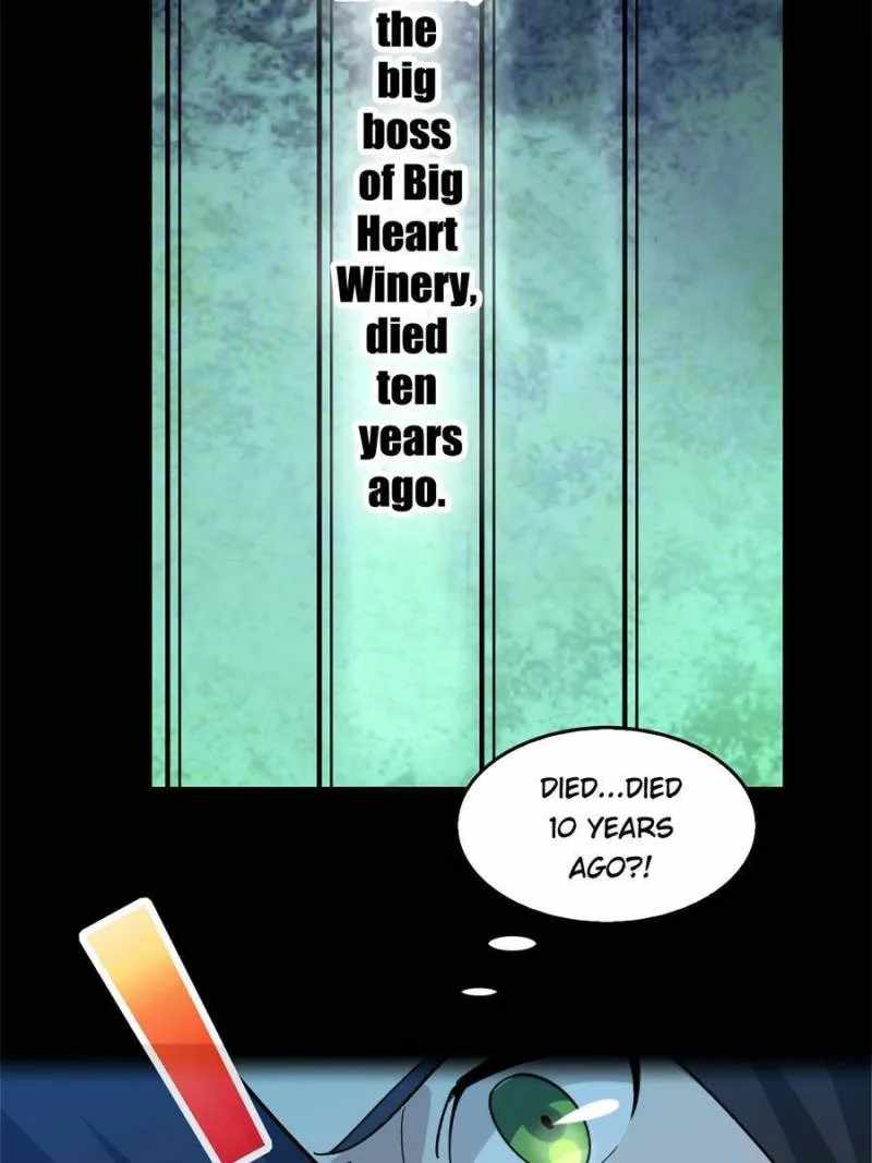 Book of Life and Death chapter 104 page 53