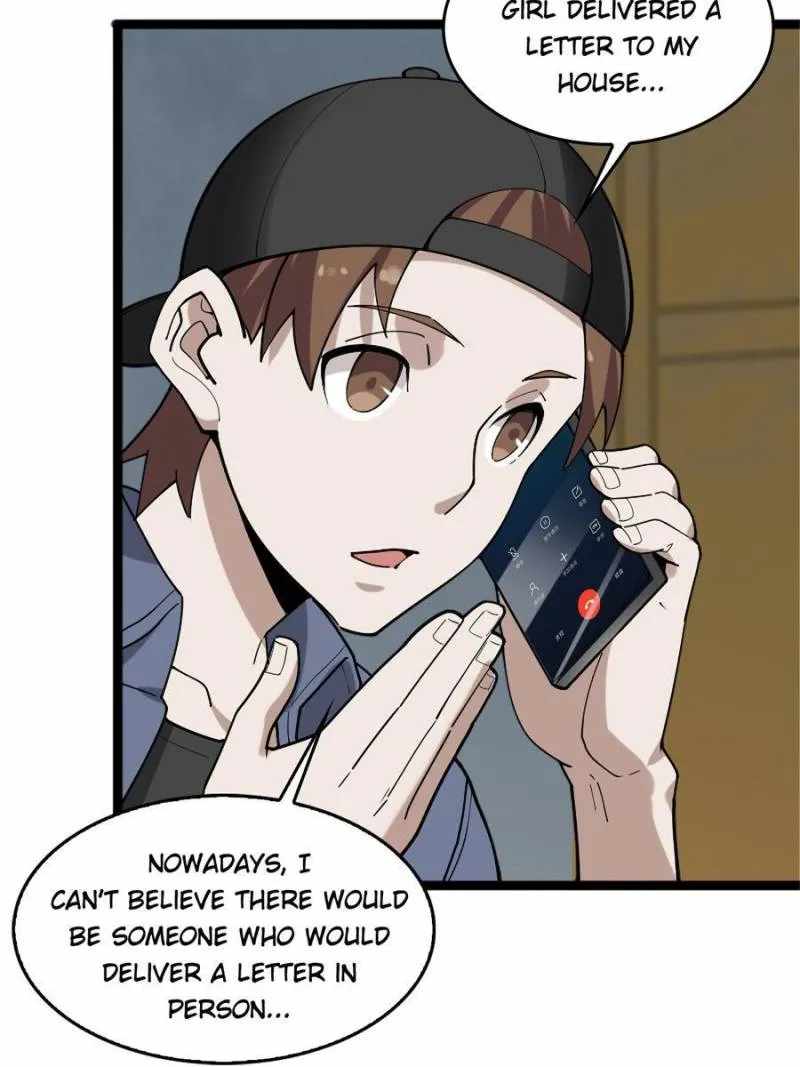 Book of Life and Death chapter 104 page 7