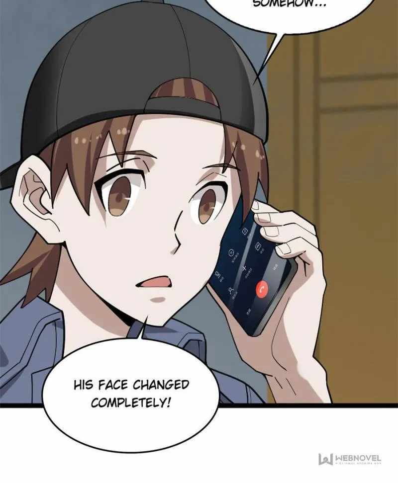 Book of Life and Death chapter 104 page 9