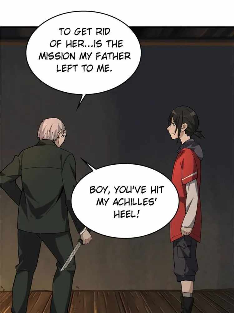 Book of Life and Death chapter 106 page 11