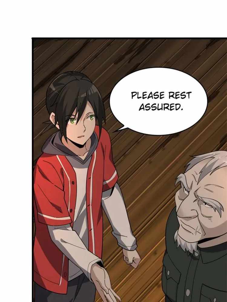 Book of Life and Death chapter 106 page 13