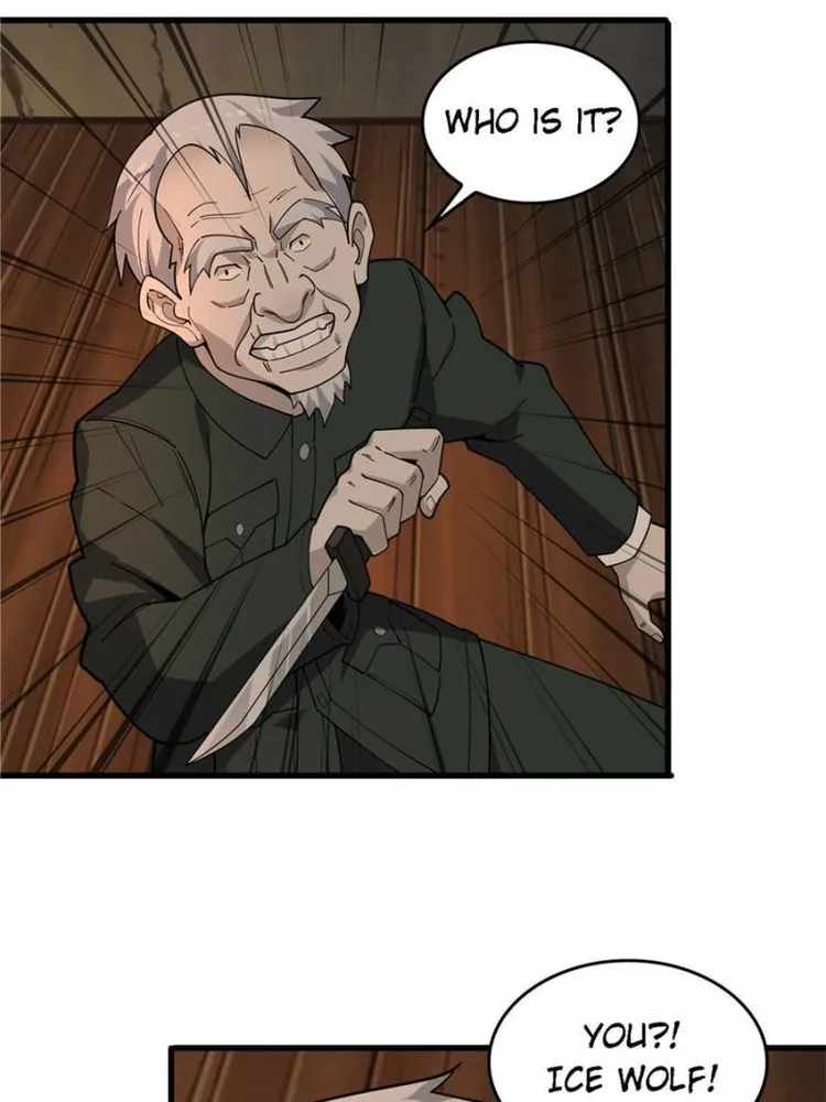 Book of Life and Death chapter 106 page 16