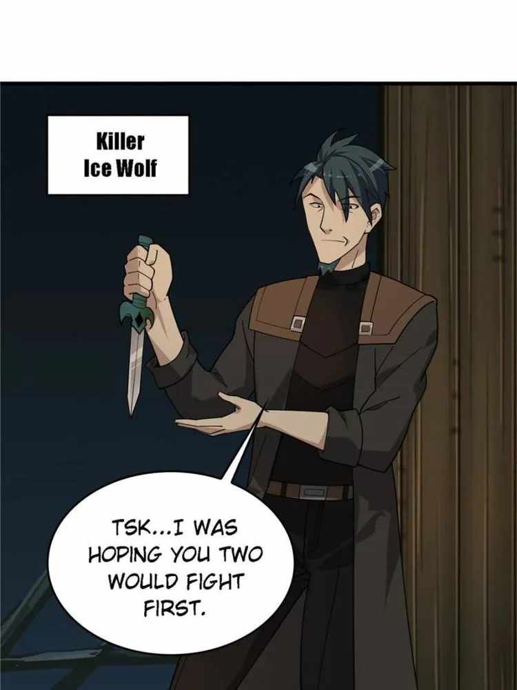 Book of Life and Death chapter 106 page 18