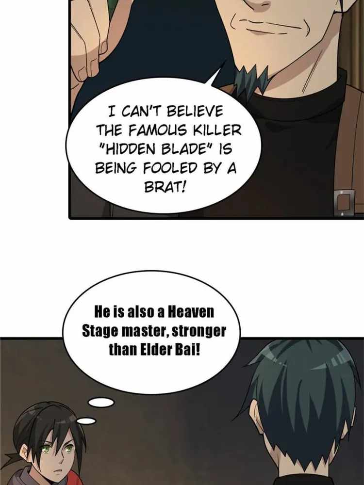 Book of Life and Death chapter 106 page 20