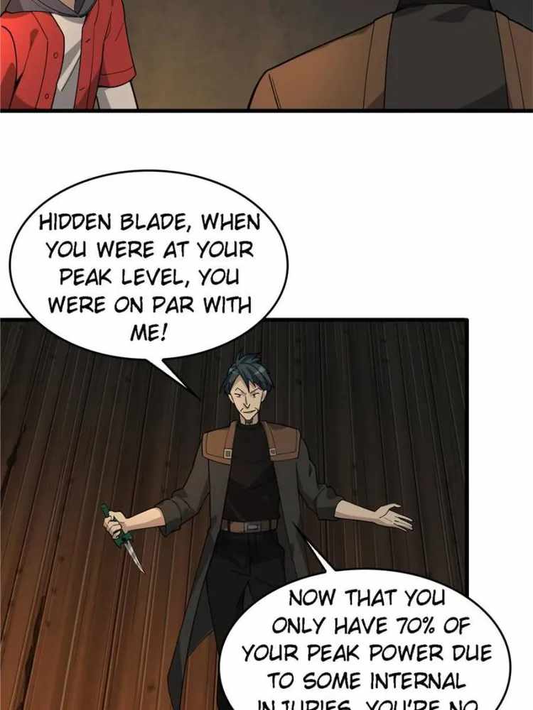 Book of Life and Death chapter 106 page 21