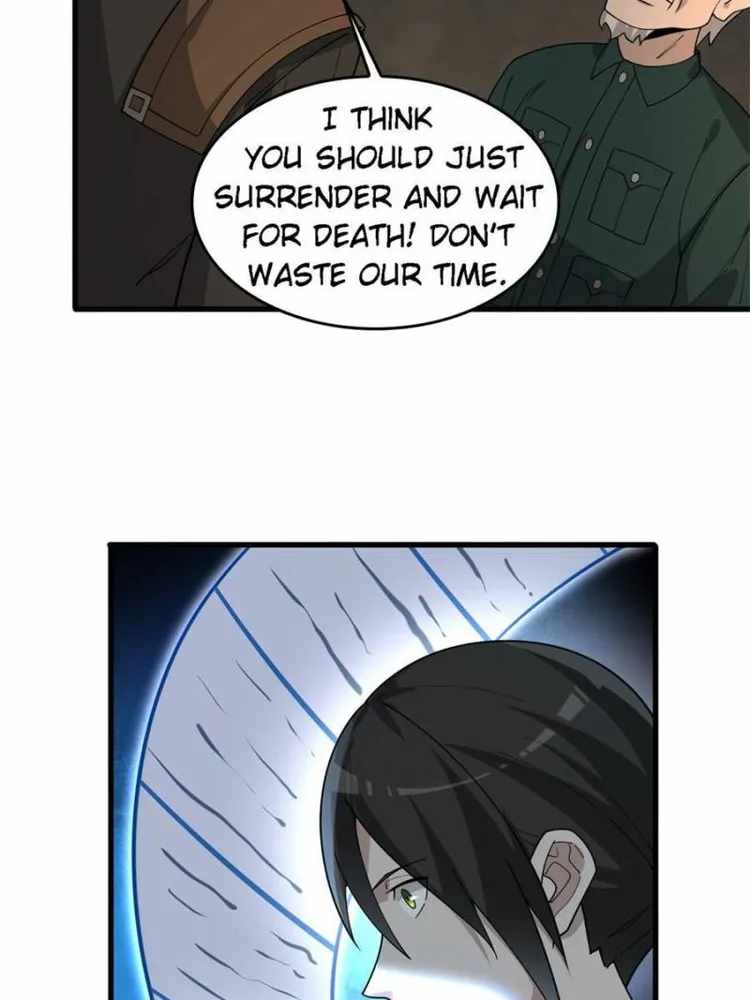 Book of Life and Death chapter 106 page 23