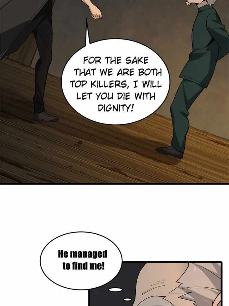 Book of Life and Death chapter 106 page 28