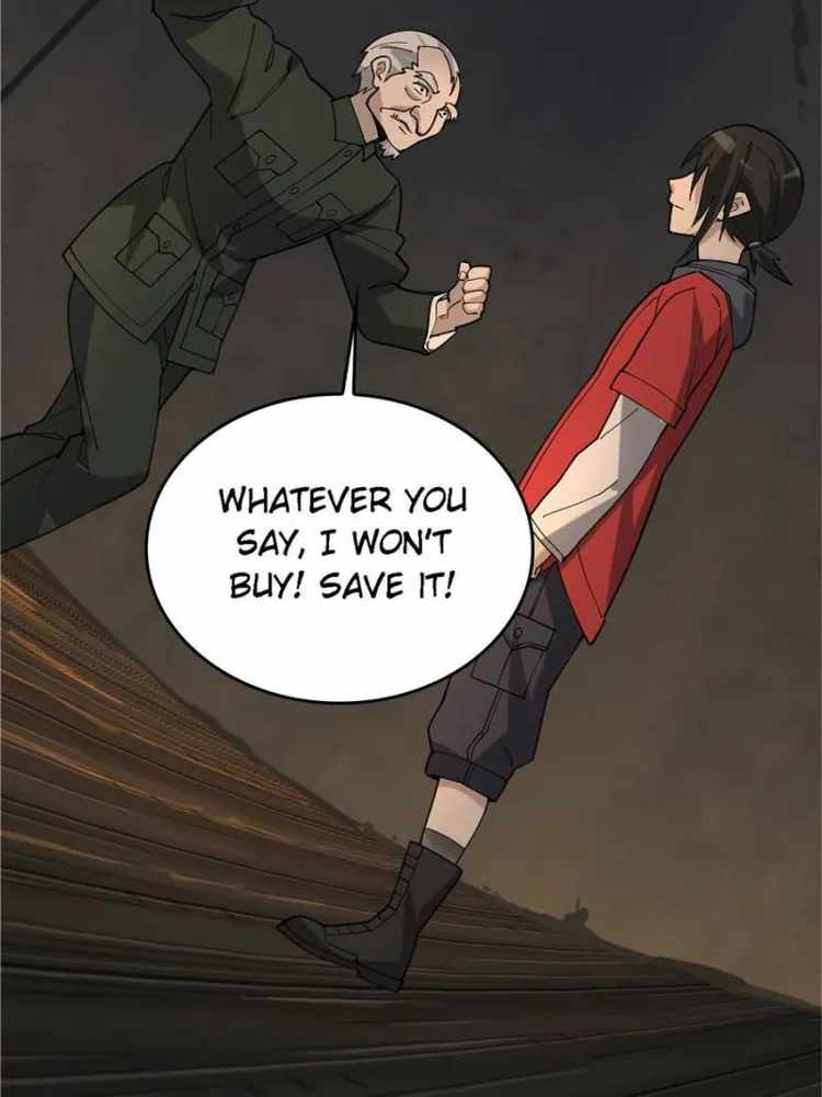 Book of Life and Death chapter 106 page 3