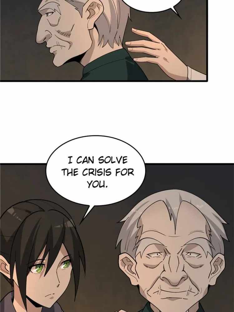 Book of Life and Death chapter 106 page 30