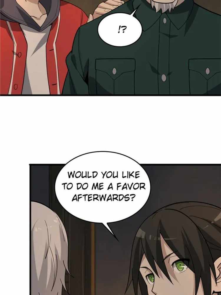 Book of Life and Death chapter 106 page 31