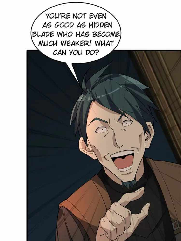 Book of Life and Death chapter 106 page 34