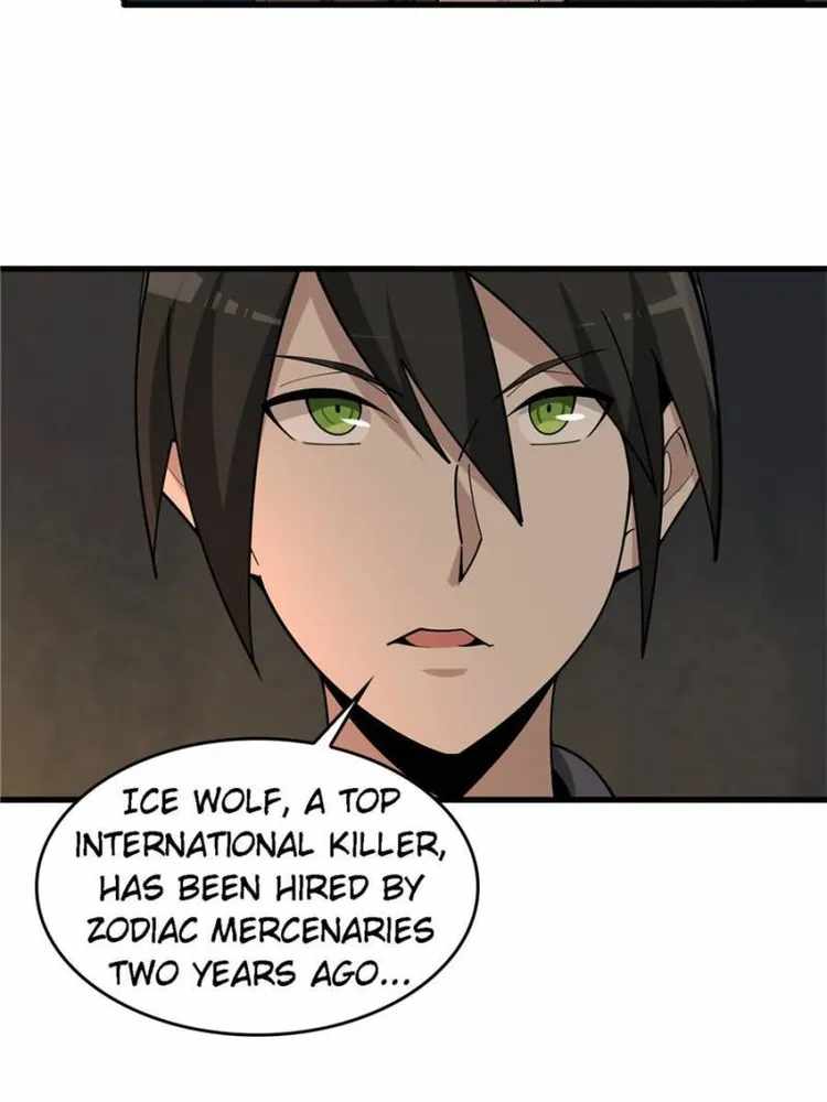 Book of Life and Death chapter 106 page 35