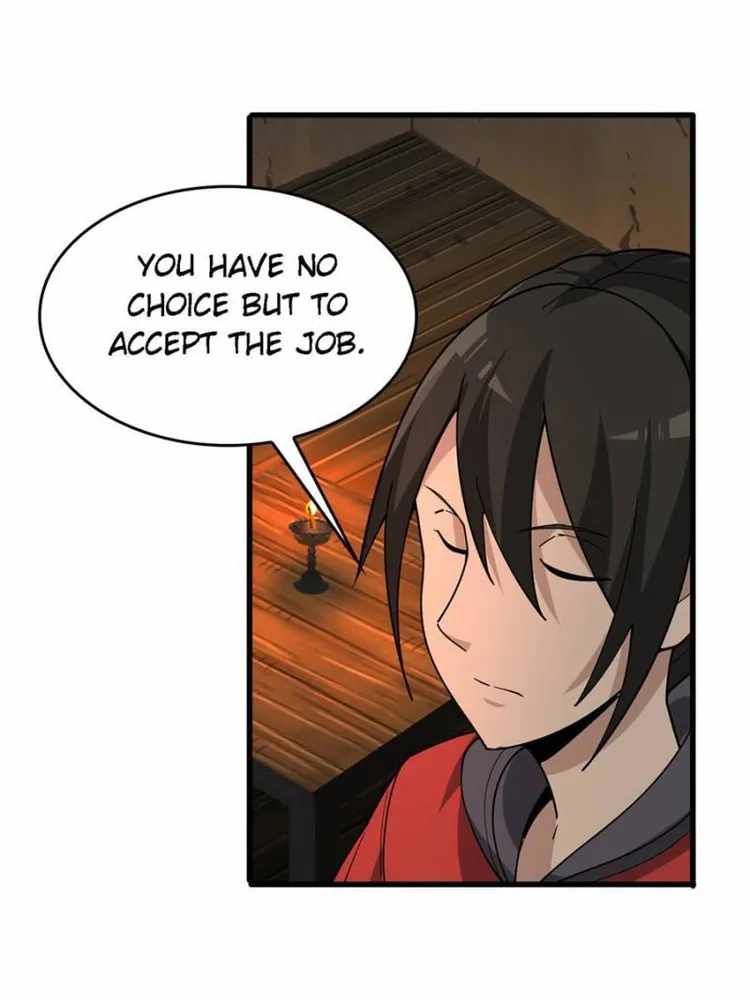 Book of Life and Death chapter 106 page 37