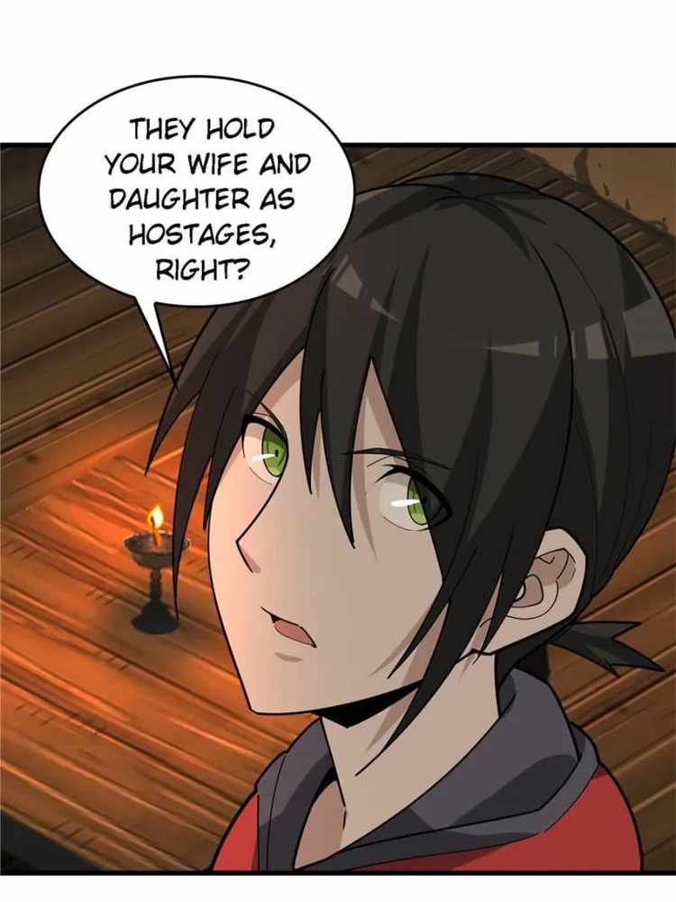 Book of Life and Death chapter 106 page 38