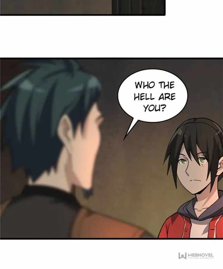 Book of Life and Death chapter 106 page 40