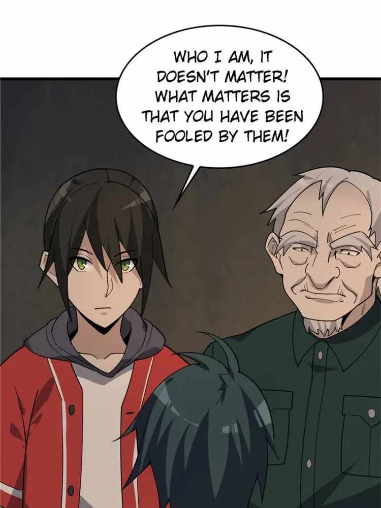 Book of Life and Death chapter 106 page 41