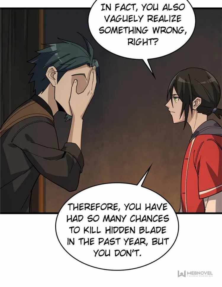 Book of Life and Death chapter 106 page 47