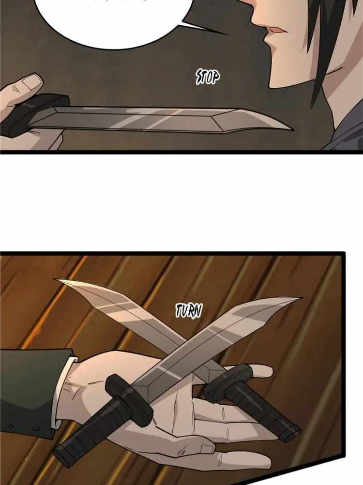 Book of Life and Death chapter 106 page 5