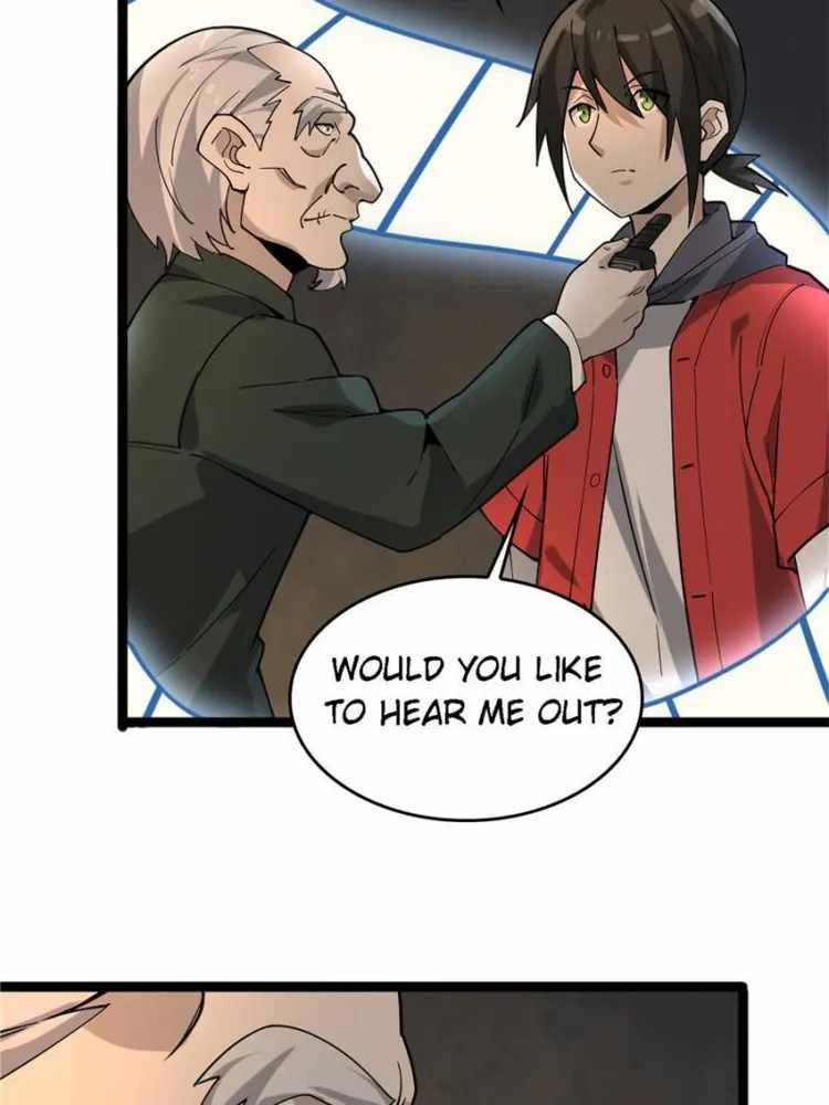 Book of Life and Death chapter 106 page 9