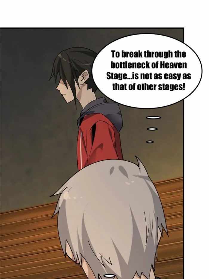 Book of Life and Death chapter 108 page 11