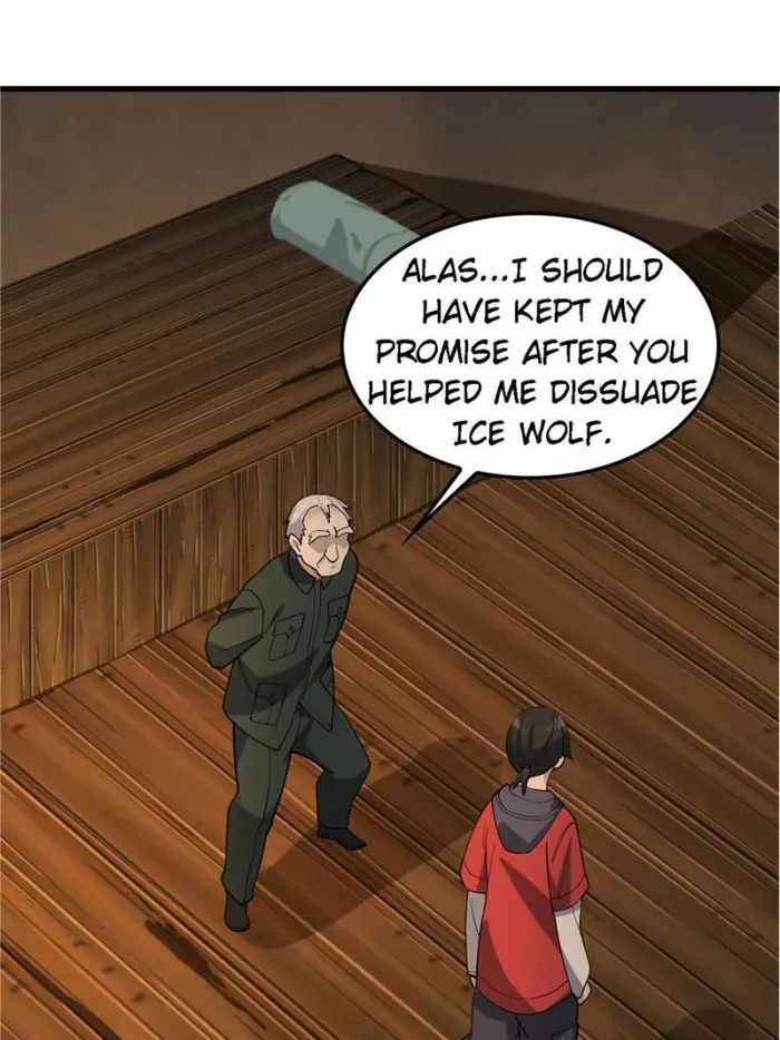 Book of Life and Death chapter 108 page 21