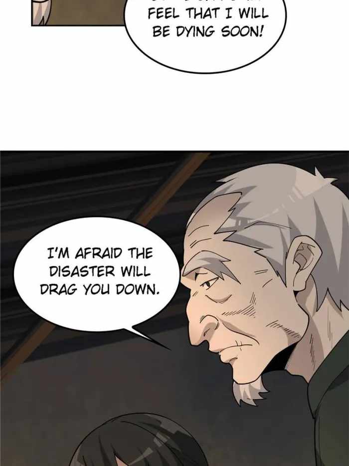 Book of Life and Death chapter 108 page 23