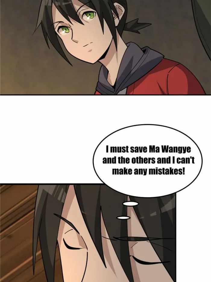 Book of Life and Death chapter 108 page 24