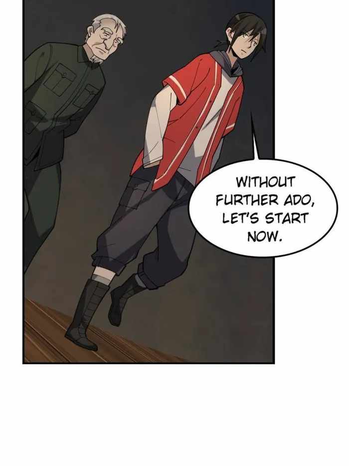 Book of Life and Death chapter 108 page 34