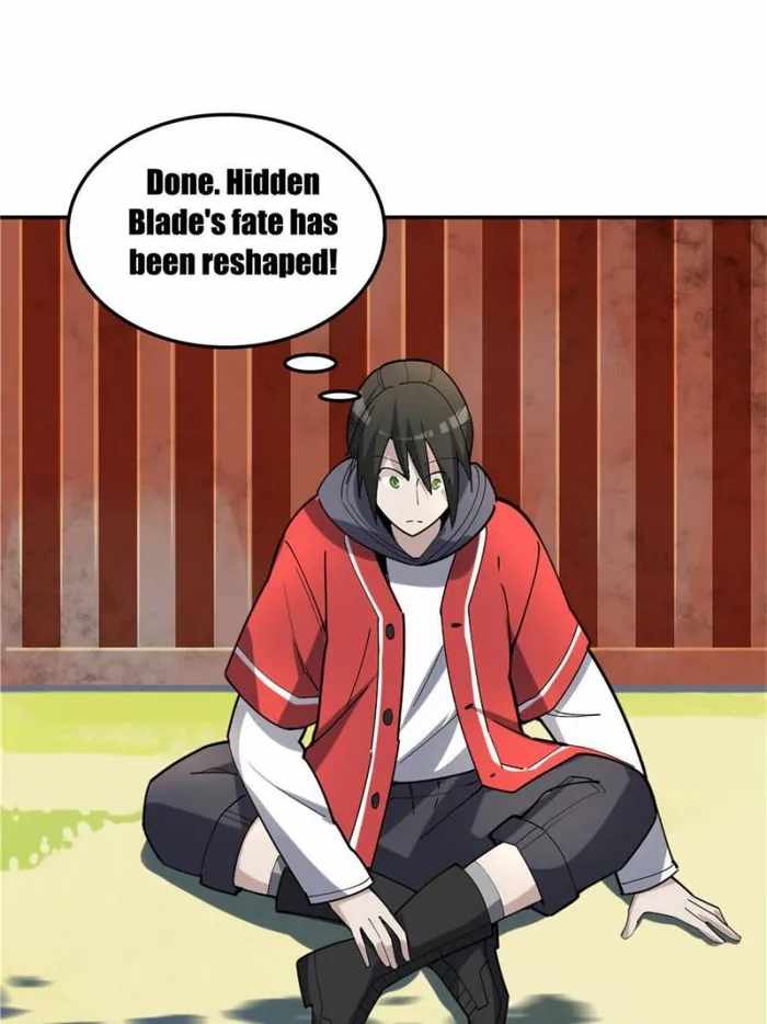 Book of Life and Death chapter 108 page 39