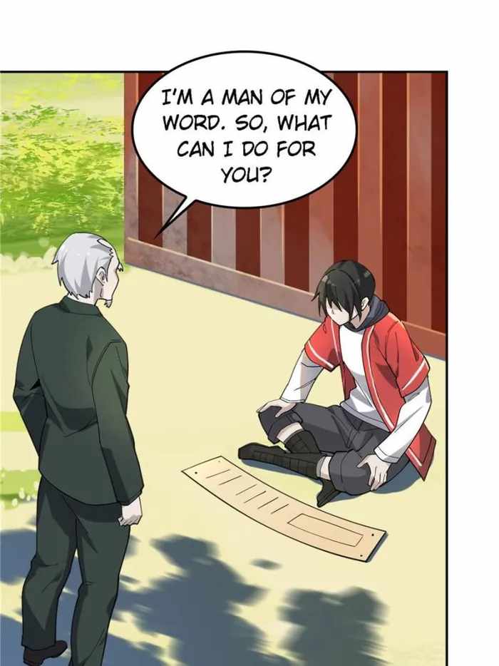 Book of Life and Death chapter 108 page 41