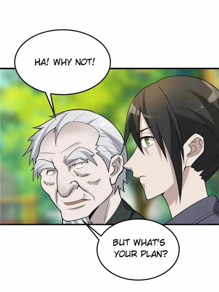 Book of Life and Death chapter 108 page 46