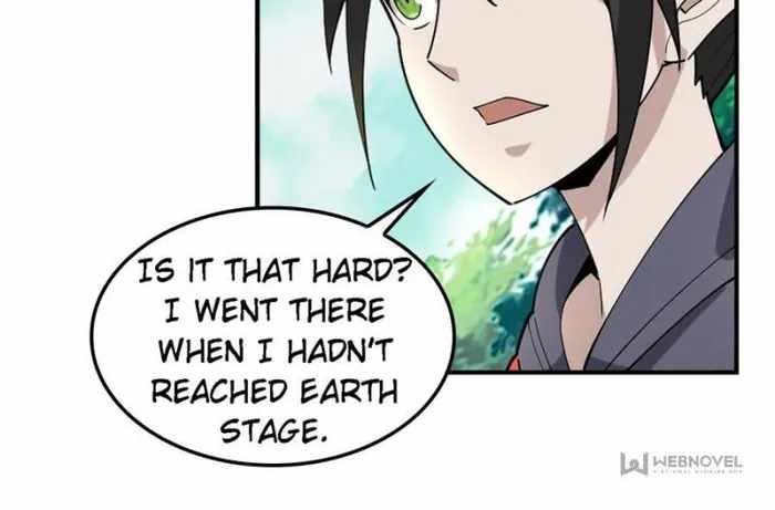 Book of Life and Death chapter 108 page 49